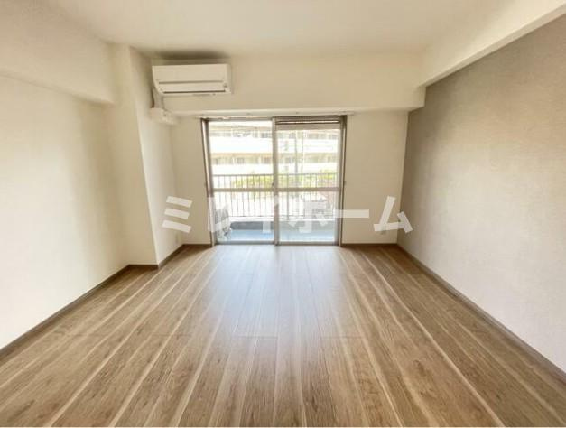 マンションニュー池上