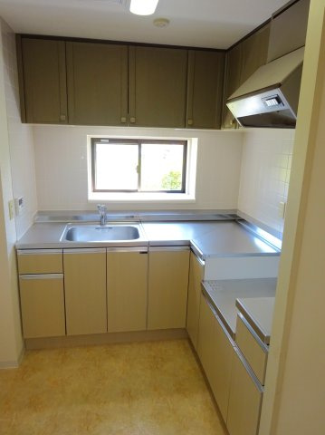 サンヨーレジデンスＢ棟の浴室