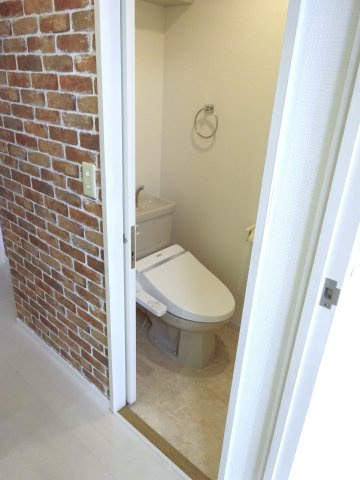 サンヨーレジデンスＢ棟の収納