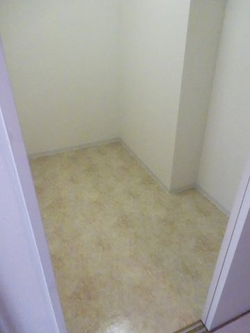 サンヨーレジデンスＢ棟の収納|洋室７帖