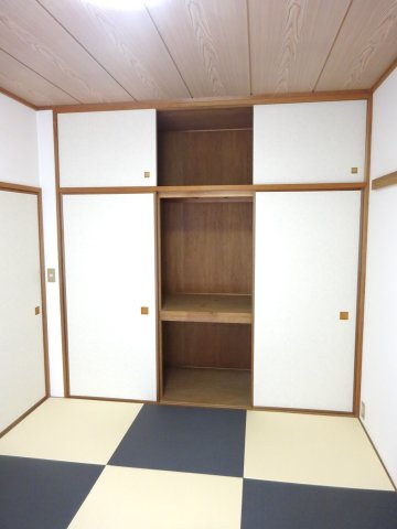 サンヨーレジデンスＢ棟のその他