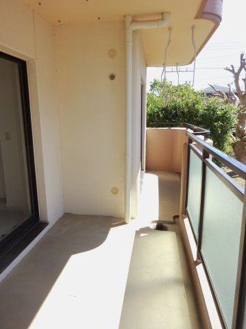 サンヨーレジデンスＢ棟のその他共用部分|駐輪場