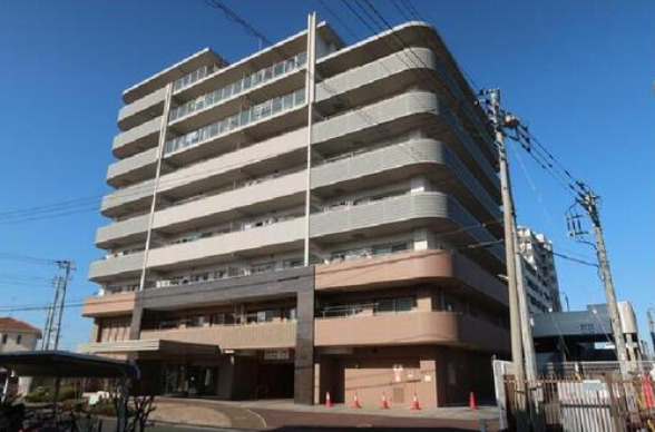 【外観】 | ゼファー北鴻巣オレンジステージ
