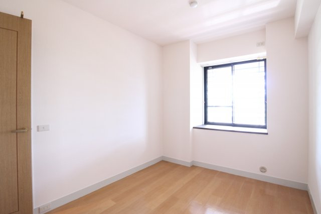 ルナガーデンの寝室