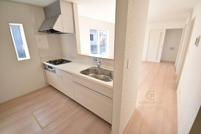 Cradlegarden　 ひたちなか市高野　第7　限定1棟！の省エネ性能ラベル