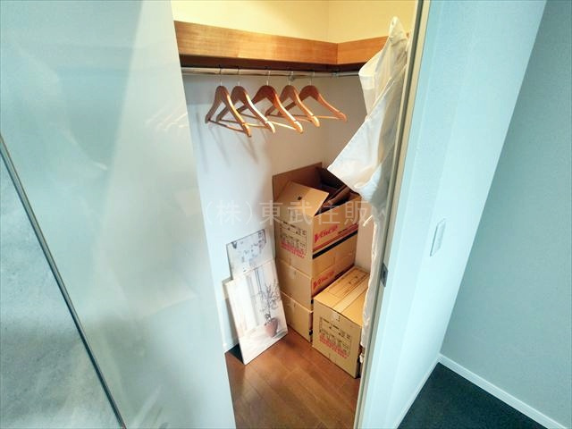 【収納】の画像