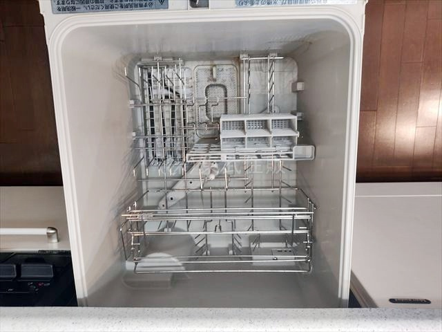 【キッチン】の画像