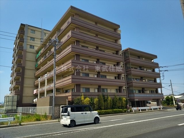 【外観】の画像