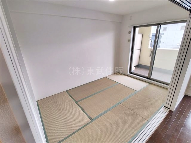 【和室】の画像