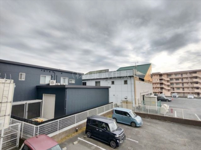 【展望】の画像