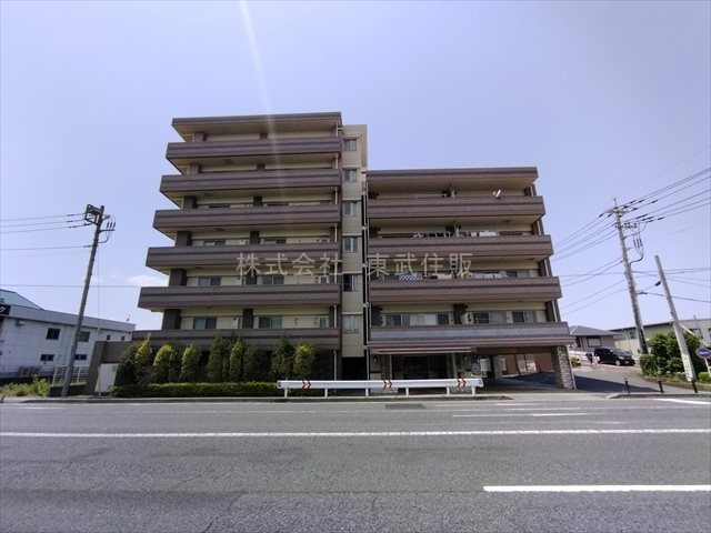 【外観】の画像