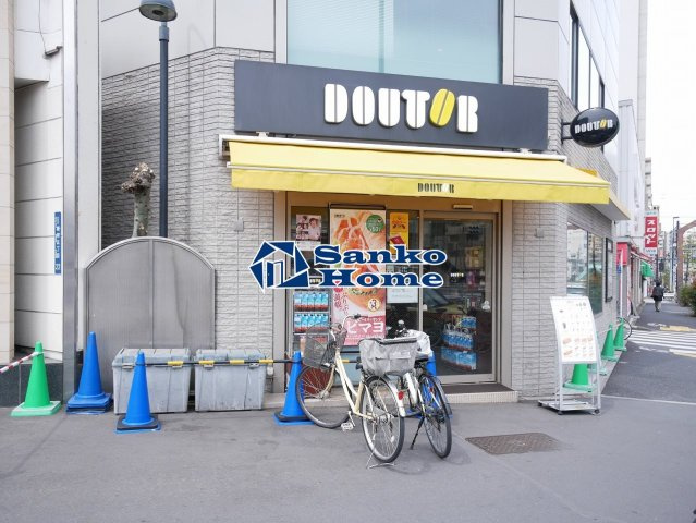 クリオ三ノ輪ラ・モードの周辺