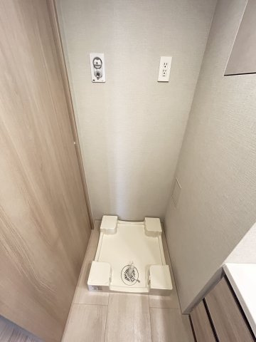 スカイグランデ津田沼の設備