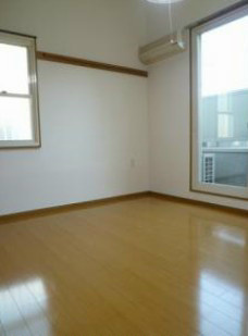 アークテラスの居間・リビング