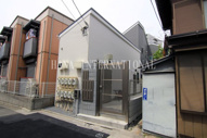 サークルハウス北千住の画像
