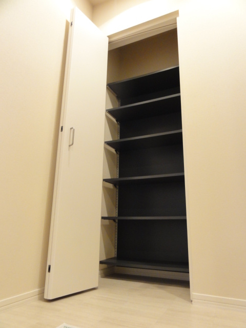 Ｃｈａｍｂｒｅｕｉｌ　シャンブレイユの玄関|★シューズＢＯＸ★