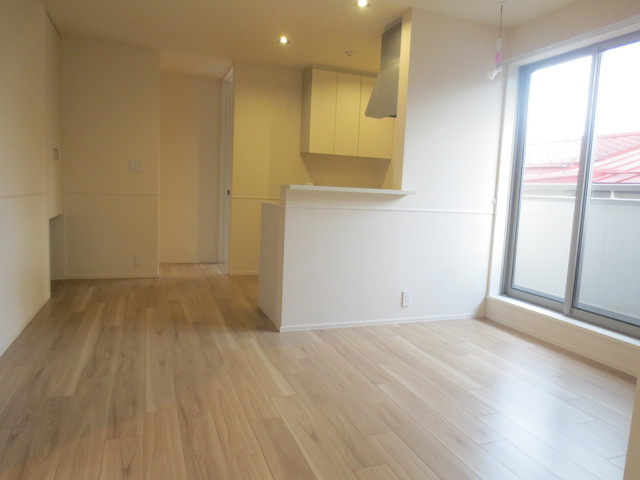 Ｃｈａｍｂｒｅｕｉｌ　シャンブレイユの居間・リビング|★リビングダイニング★