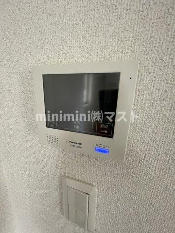 オーシャン大国のセキュリティ