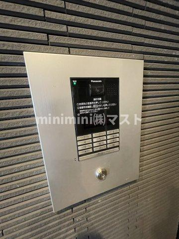 オーシャン大国のセキュリティ