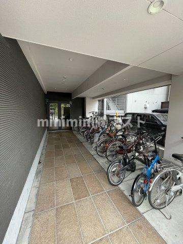 オーシャン大国のその他共用部分