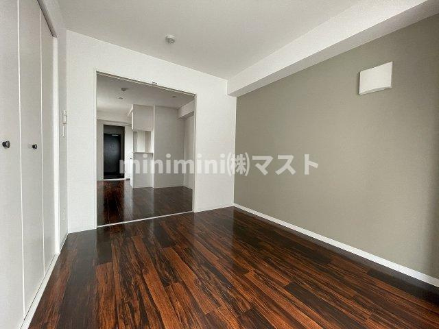 オーシャン大国の内装