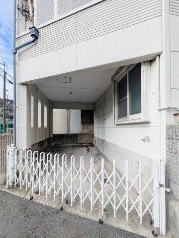 高羽町1丁目中古戸建のその他