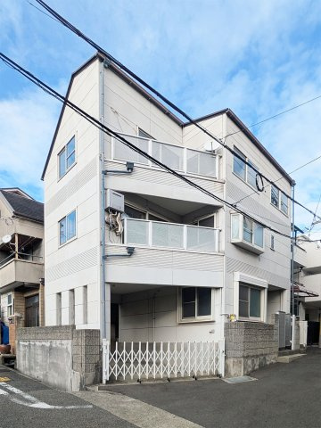高羽町1丁目中古戸建