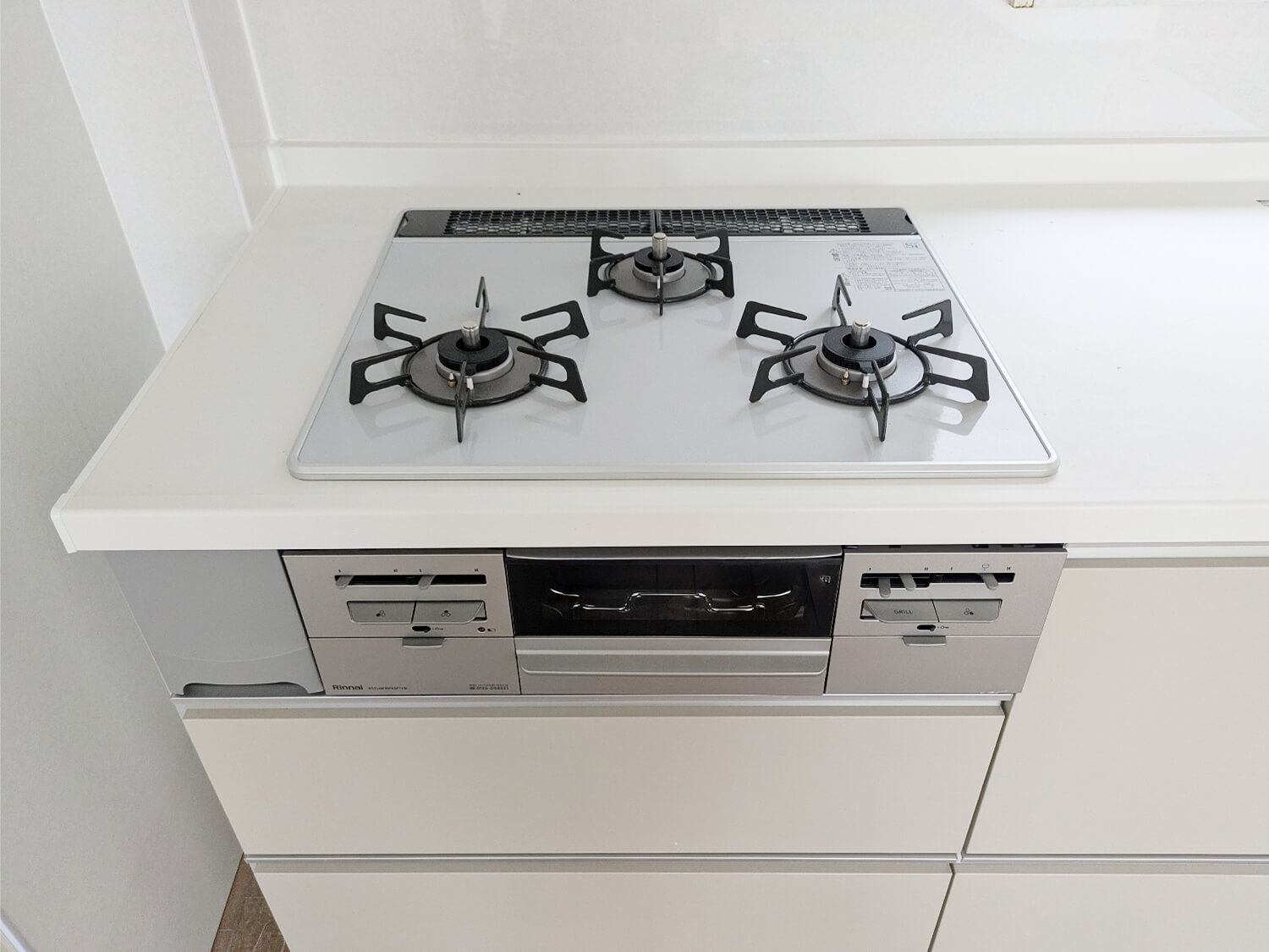 高羽町1丁目中古戸建のキッチン