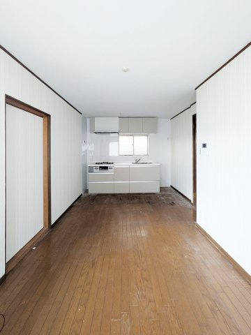 高羽町1丁目中古戸建のその他