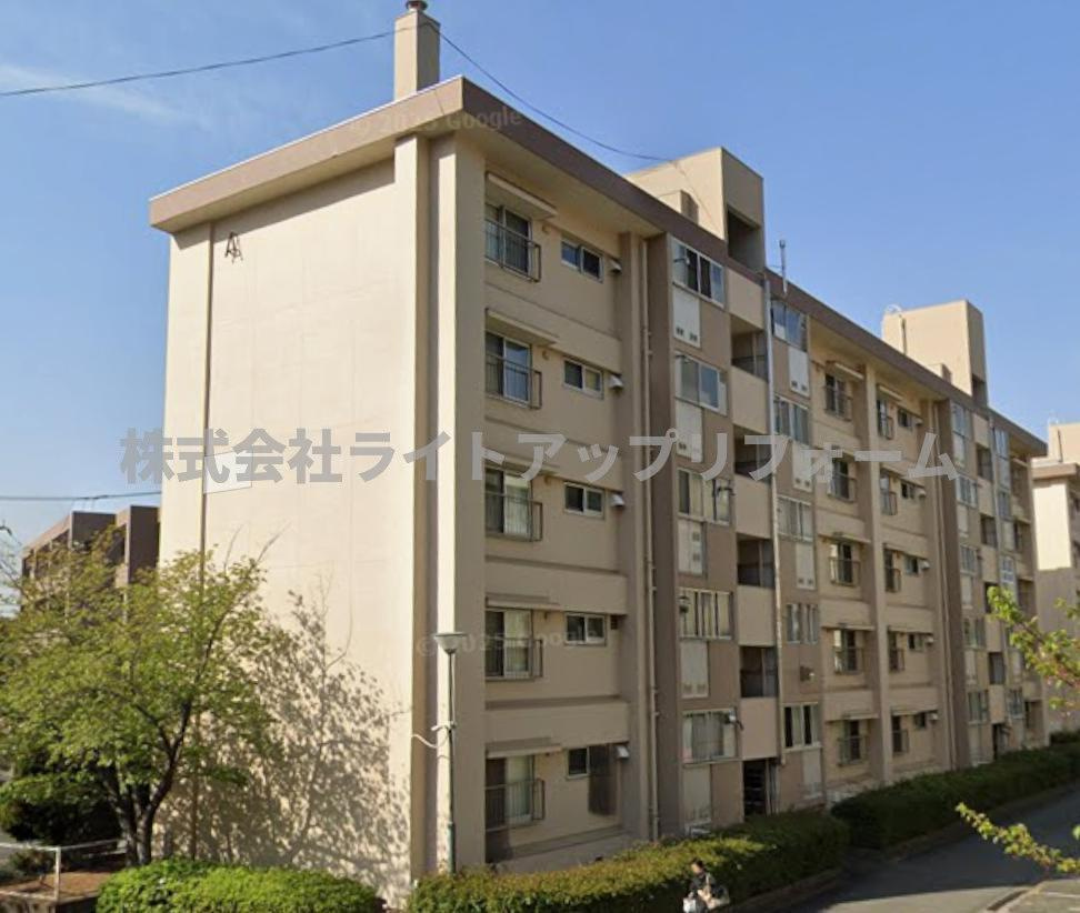 山御影マンションA棟