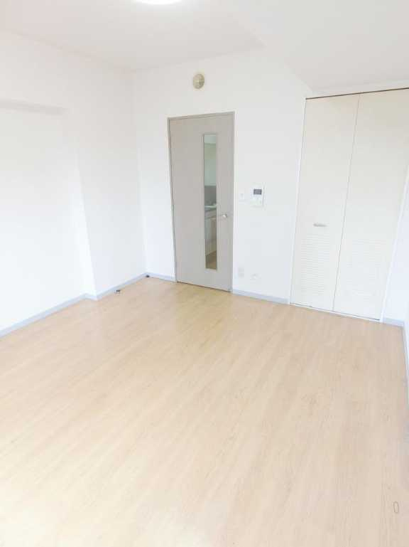 ソレイユ駒沢　眺望良好　礼金０　駒沢公園徒歩圏内の内装