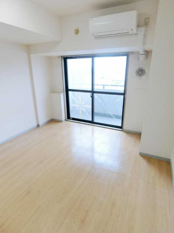 ソレイユ駒沢　眺望良好　礼金０　駒沢公園徒歩圏内の展望