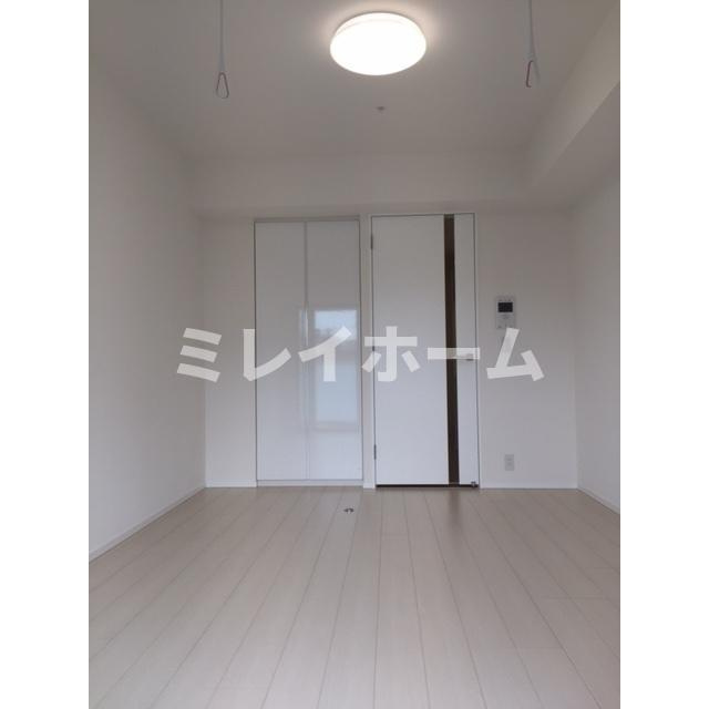 コンフォリア品川イースト