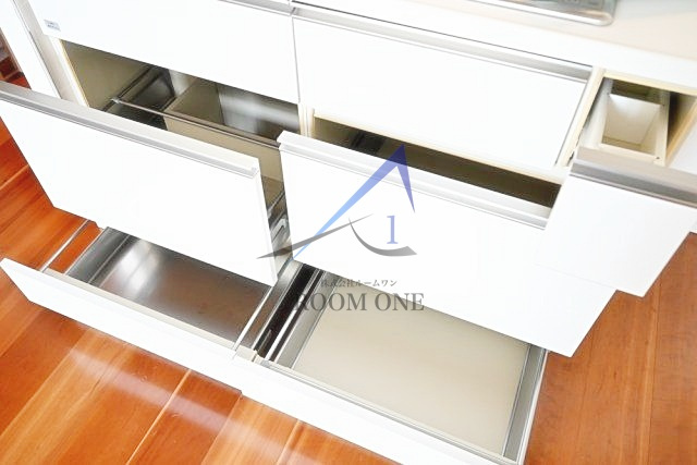 オーベル馬込ｉＬ