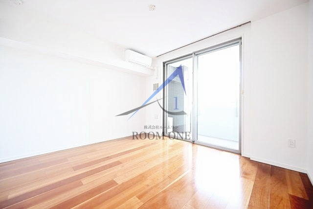 オーベル馬込ｉＬの居間・リビング|洋室のお部屋です。