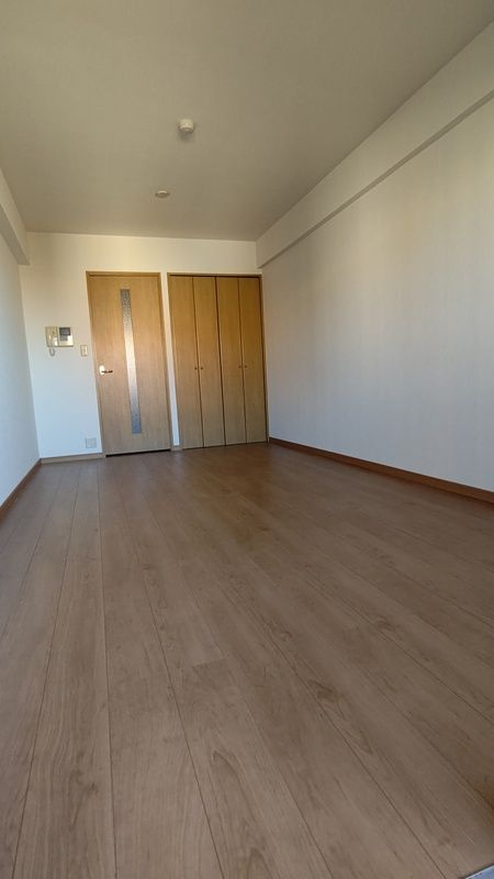 KENEDIX船橋 の居間・リビング