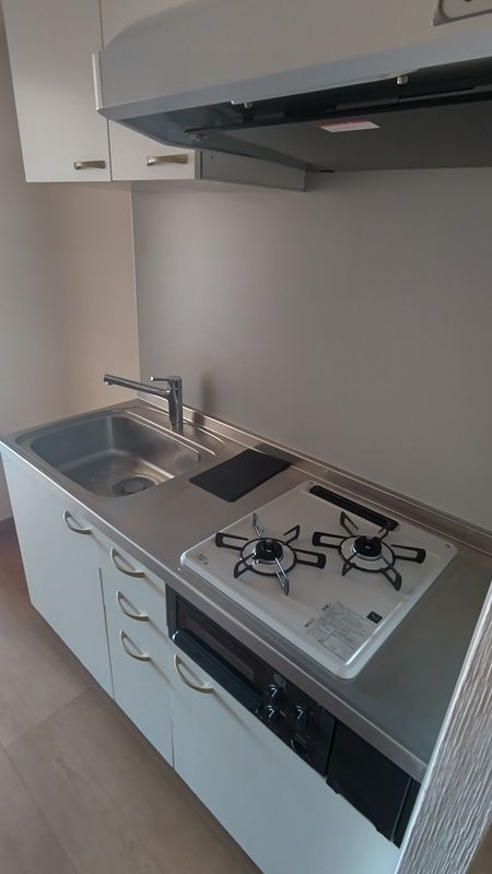 KENEDIX船橋 のキッチン