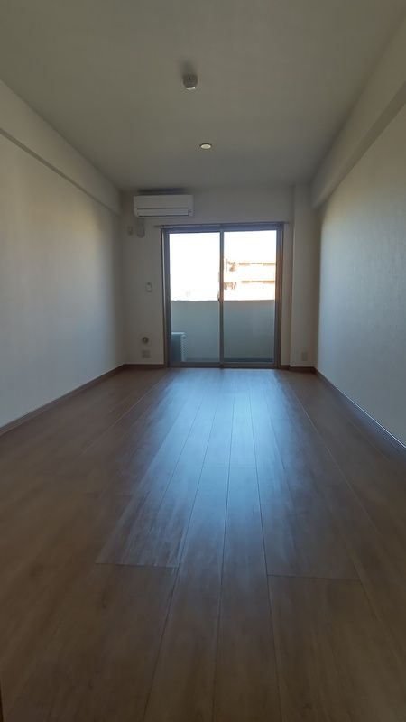 KENEDIX船橋 の寝室