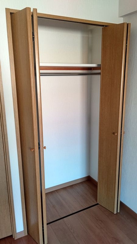 KENEDIX船橋 の収納