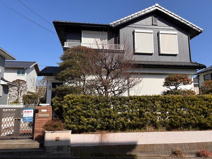 金沢区能見台2丁目　中古戸建ての画像