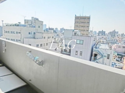 【バルコニー】 | Ｒｅｆａｙｓ－Ｅｘｃｌｕｓｉｖｅ | バルコニーです。