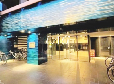 【エントランス】 | Ｒｅｆａｙｓ－Ｅｘｃｌｕｓｉｖｅ | エントランスです。