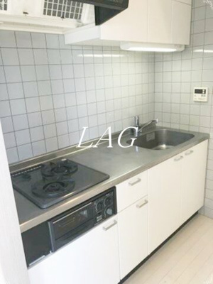 【キッチン】 | Ｒｅｆａｙｓ－Ｅｘｃｌｕｓｉｖｅ | キッチンです。