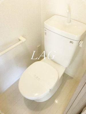 【トイレ】 | Ｒｅｆａｙｓ－Ｅｘｃｌｕｓｉｖｅ | トイレです。