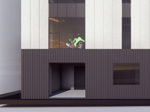 EG-12Bの内装|物件の内装です