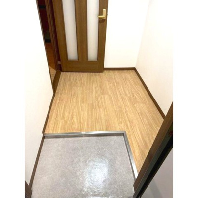 【玄関】 | メゾン・ド・オリーブ