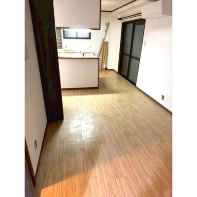 【居間・リビング】 | メゾン・ド・オリーブ