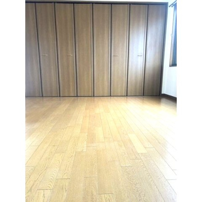 【洋室】 | メゾン・ド・オリーブ