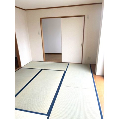 【和室】 | メゾン・ド・オリーブ