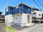 綾瀬市落合南第17 新築戸建 全1棟の画像